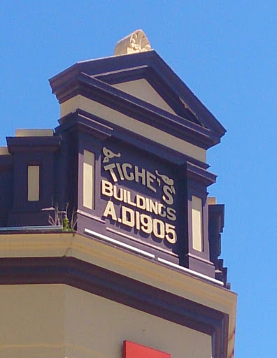 Tighe's Buildings