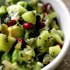 Kiwi Salsa