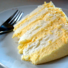 Lemon Icebox Cake