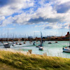 Dun Laoire Boats
