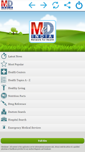 How to get Medindia - Health & Wellness 4.2 mod apk for pc