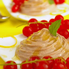 Ricotta Al Caffe
