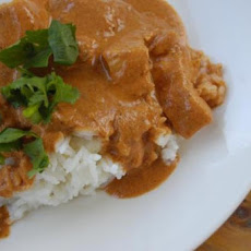Chicken Tikka Masala