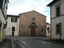 Chiesa Di San Jacopo di Ripoli