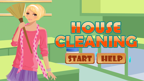 How to mod Cleaning Houses Games 1.0 apk for android