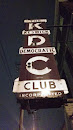 Keswick Democratic Club