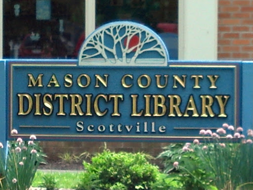 Scottville Library