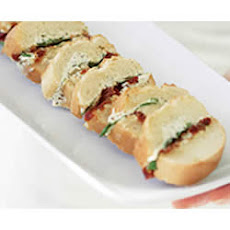 PHILADELPHIA Antipasto Loaf