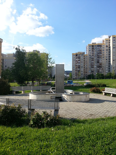 Spomenik građanima žrtvama agresije