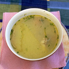 Fish Stock