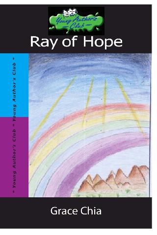 Youth EBook - Ray of Hope