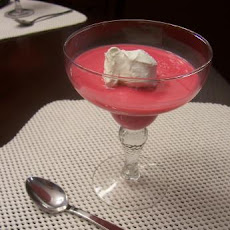 Yogurt Fluff - Only 1 Weight Watchers Point!
