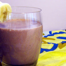 Sundae Smoothie