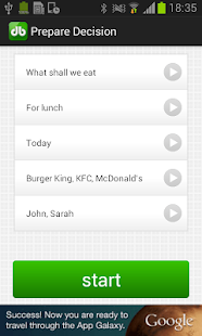 How to get Decision Buddy Decision Maker 1.0.3 unlimited apk for android