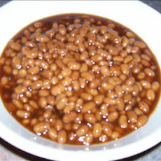 Super Baked Beans