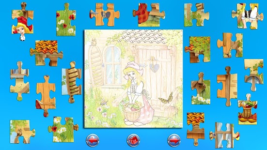 How to download Красная Шапочка 4 mod apk for laptop