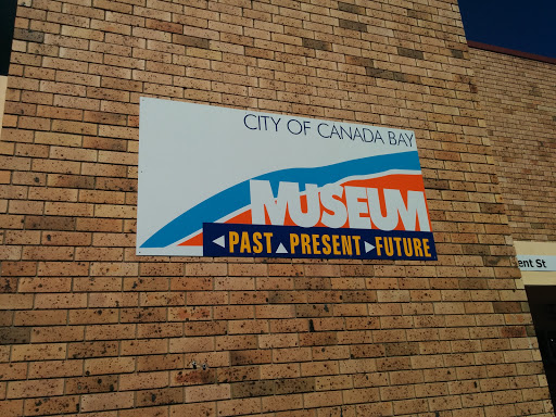 Canada Bay Museum