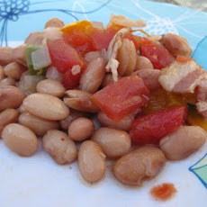 Cowboy Beans