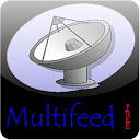Multifeed FREE mobile app icon