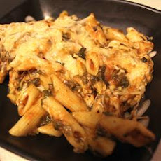 Pasta Bake