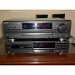 Amplificadores  Cd Technics