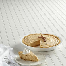 No Bake Pumpkin Cheesecake