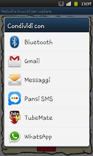 How to download Consigli per copiare PRO patch 1.0 apk for laptop