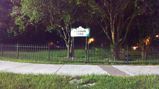Landon Park