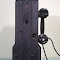 Paystations - Western Electric  52C loc US1 3