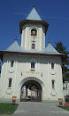 Biserica Sf Dumitru