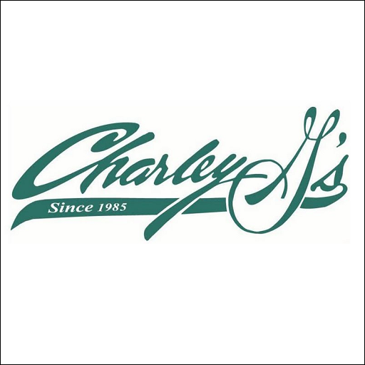 Charley G's LOGO-APP點子