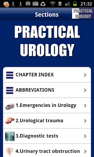 Practical Urology