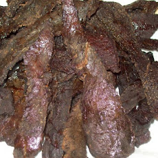 Jerky Jerky
