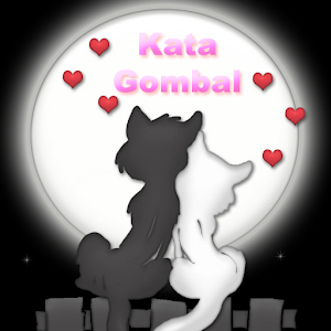 Kata Gombal.apk 1.0