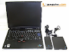 Ibm Thinkpad + Cargador