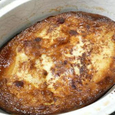 Swedish Rice Pudding