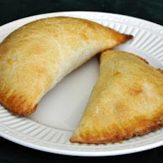 Chicken Empanadas