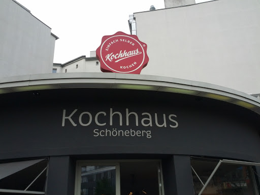 Kochhaus Schöneberg