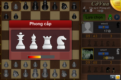 How to mod Ongame Cờ Vua (game cờ) 1.4.2.2 apk for pc