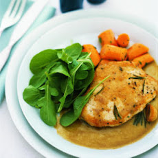 Rosemary-Garlic Chicken