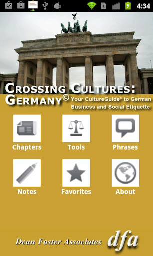Germany Culture Guide