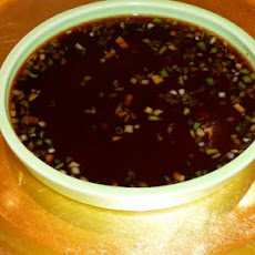 Mark Bittman's Teriyaki Sauce