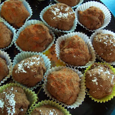 Chocolates Rusticos