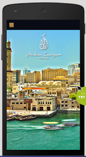 How to get Arabian Courtyard 1.5.59.176 mod apk for pc