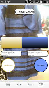 How to download What's the color of the dress? patch 1.5.3 apk for laptop
