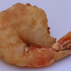 Tempura Batter