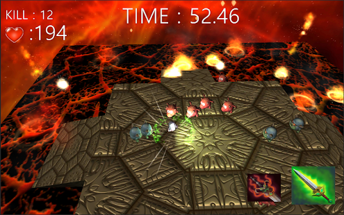 How to get Ranking Colosseum 1.4 mod apk for laptop