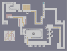Thumbnail of the map 'Underground Dungeon 2: The Gaurd Chamber'