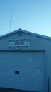 Horace Fire Station