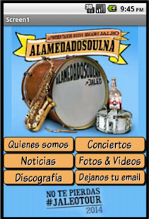 How to get AlamedaDoSoulna 1.0 apk for laptop